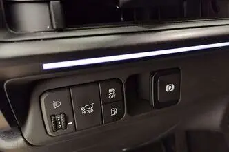 Hyundai Santa Fe, 1.6, 186 kW, hübriid, automaat, nelikvedu