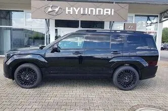 Hyundai Santa Fe, 1.6, 186 kW, pistikhübriid, automaat, nelikvedu