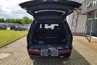 Hyundai Santa Fe, 1.6, 186 kW, pistikhübriid, automaat, nelikvedu