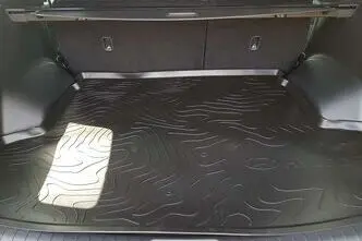 Hyundai Santa Fe, 1.6, 186 kW, pistikhübriid, automaat, nelikvedu