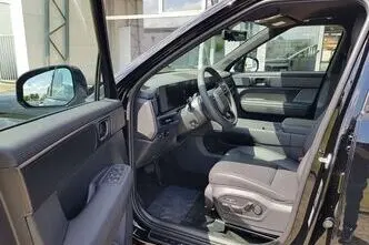 Hyundai Santa Fe, 1.6, 186 kW, pistikhübriid, automaat, nelikvedu