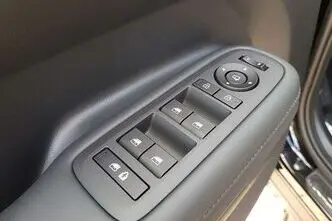Hyundai Santa Fe, 1.6, 186 kW, pistikhübriid, automaat, nelikvedu