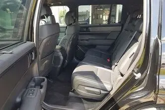 Hyundai Santa Fe, 1.6, 186 kW, pistikhübriid, automaat, nelikvedu