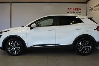 Kia Sportage, 1.6, 132 kW, hübriid, automaat, esivedu