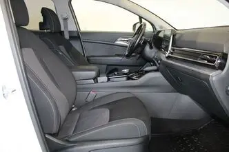 Kia Sportage, 1.6, 132 kW, hübriid, automaat, esivedu