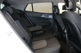 Kia Sportage, 1.6, 132 kW, hübriid, automaat, esivedu