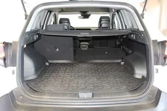 Kia Sportage, 1.6, 132 kW, hübriid, automaat, esivedu