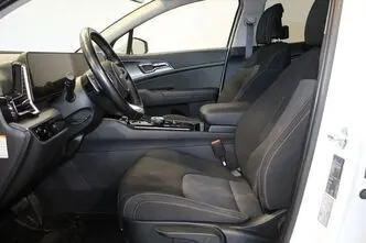 Kia Sportage, 1.6, 132 kW, hübriid, automaat, esivedu