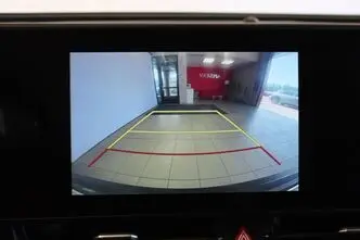 Kia Sportage, 1.6, 132 kW, hübriid, automaat, esivedu