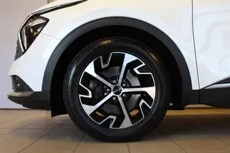 Kia Sportage, 1.6, 132 kW, hübriid, automaat, esivedu