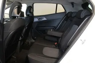 Kia Sportage, 1.6, 132 kW, hübriid, automaat, esivedu