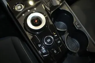 Kia Sportage, 1.6, 132 kW, hübriid, automaat, esivedu