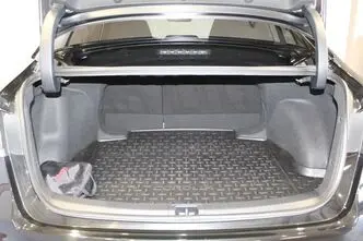 Toyota Corolla, 1.8, 72 kW, hübriid, automaat, esivedu
