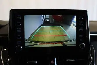 Toyota Corolla, 1.8, 72 kW, hübriid, automaat, esivedu