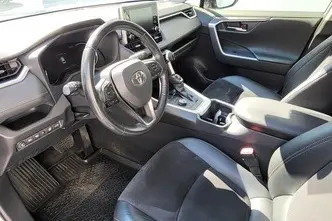 Toyota RAV4, 2.0, 129 kW, bensiin, automaat, nelikvedu