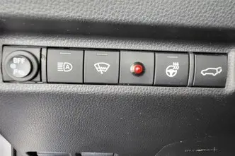 Toyota RAV4, 2.0, 129 kW, bensiin, automaat, nelikvedu