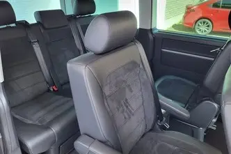 Volkswagen Multivan, 2.0, 146 kW, diisel, automaat, esivedu