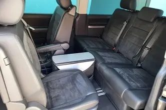 Volkswagen Multivan, 2.0, 146 kW, diisel, automaat, esivedu