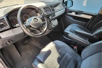 Volkswagen Multivan, 2.0, 146 kW, diisel, automaat, esivedu