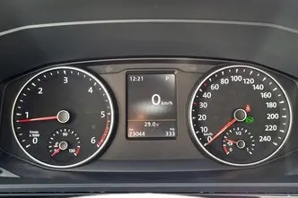 Volkswagen Multivan, 2.0, 146 kW, diisel, automaat, esivedu