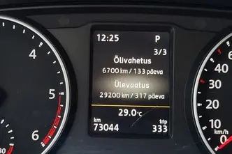 Volkswagen Multivan, 2.0, 146 kW, diisel, automaat, esivedu