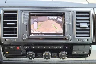 Volkswagen Multivan, 2.0, 146 kW, diisel, automaat, esivedu