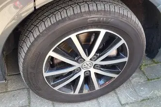 Volkswagen Multivan, 2.0, 146 kW, diisel, automaat, esivedu