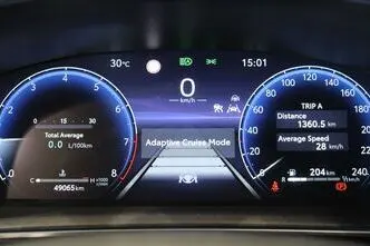Toyota Corolla, 1.5, 92 kW, bensiin, manuaal, esivedu