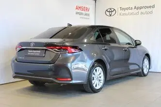 Toyota Corolla, 1.5, 92 kW, bensiin, manuaal, esivedu