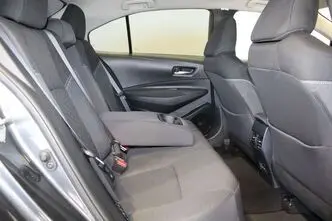 Toyota Corolla, 1.5, 92 kW, bensiin, manuaal, esivedu