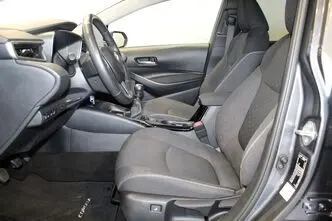 Toyota Corolla, 1.5, 92 kW, bensiin, manuaal, esivedu