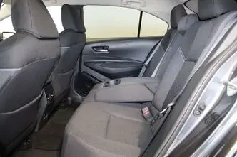 Toyota Corolla, 1.5, 92 kW, bensiin, manuaal, esivedu