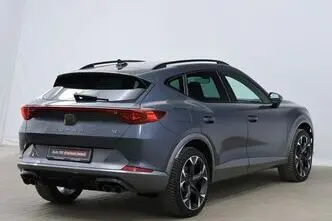 Cupra Formentor, 2.0, 228 kW, bensiin, automaat, nelikvedu