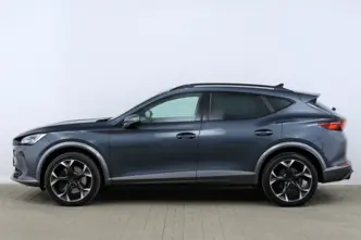Cupra Formentor, 2.0, 228 kW, bensiin, automaat, nelikvedu