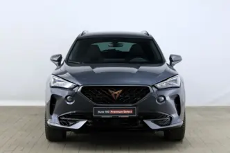 Cupra Formentor, 2.0, 228 kW, bensiin, automaat, nelikvedu