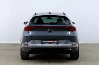 Cupra Formentor, 2.0, 228 kW, bensiin, automaat, nelikvedu