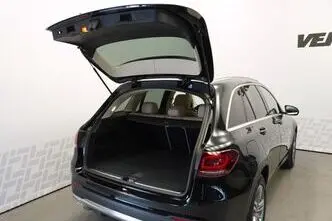 Mercedes-Benz GLC 220, 2.0, 143 kW, diisel, automaat, nelikvedu