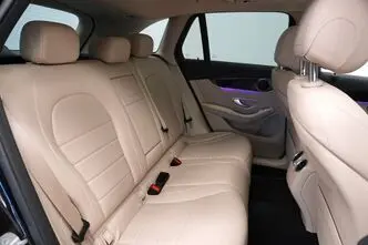 Mercedes-Benz GLC 220, 2.0, 143 kW, diisel, automaat, nelikvedu
