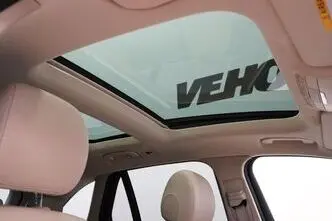 Mercedes-Benz GLC 220, 2.0, 143 kW, diisel, automaat, nelikvedu