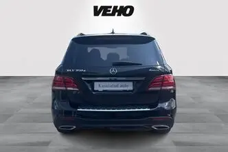 Mercedes-Benz GLE 350, 3.0, 190 kW, diisel, automaat, nelikvedu