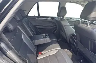 Mercedes-Benz GLE 350, 3.0, 190 kW, diisel, automaat, nelikvedu