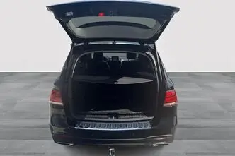 Mercedes-Benz GLE 350, 3.0, 190 kW, diisel, automaat, nelikvedu