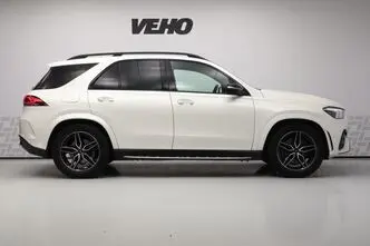 Mercedes-Benz GLE 400, 2.9, 243 kW, diisel, automaat, nelikvedu