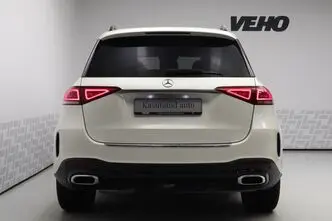 Mercedes-Benz GLE 400, 2.9, 243 kW, diisel, automaat, nelikvedu