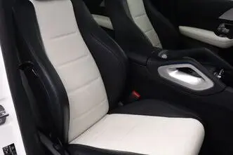 Mercedes-Benz GLE 400, 2.9, 243 kW, diisel, automaat, nelikvedu
