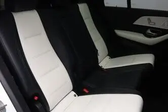 Mercedes-Benz GLE 400, 2.9, 243 kW, diisel, automaat, nelikvedu