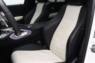 Mercedes-Benz GLE 400, 2.9, 243 kW, diisel, automaat, nelikvedu