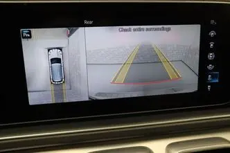 Mercedes-Benz GLE 400, 2.9, 243 kW, diisel, automaat, nelikvedu