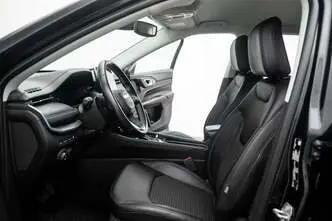 Jeep Compass, 1.3, 140 kW, automaat, nelikvedu