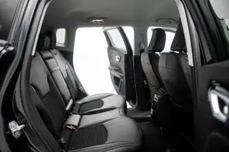 Jeep Compass, 1.3, 140 kW, automaat, nelikvedu